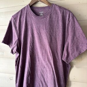J Crew mens tee